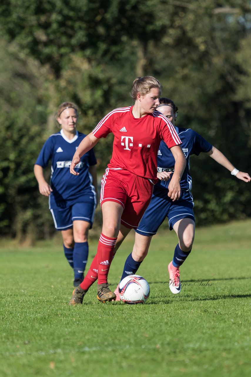 Bild 244 - Frauen SV Wahlstedt - ATSV Stockelsdorf : Ergebnis: 2:2